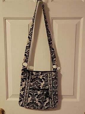 Vera Bradley Crossbody Pocketbook